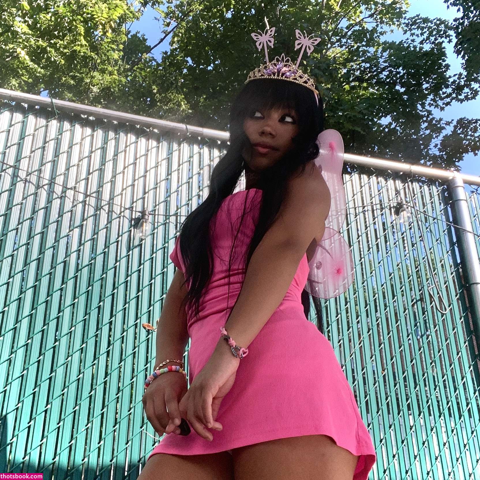 Liz Delilah Nude Leaks OnlyFans Photos #4 1768987