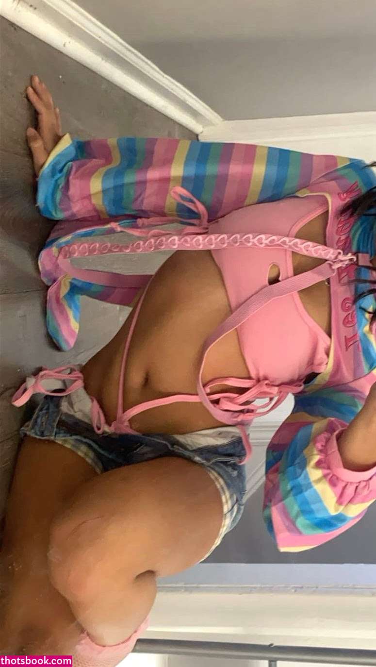 Liz Delilah Nude Leaks OnlyFans Photos #6 1768999