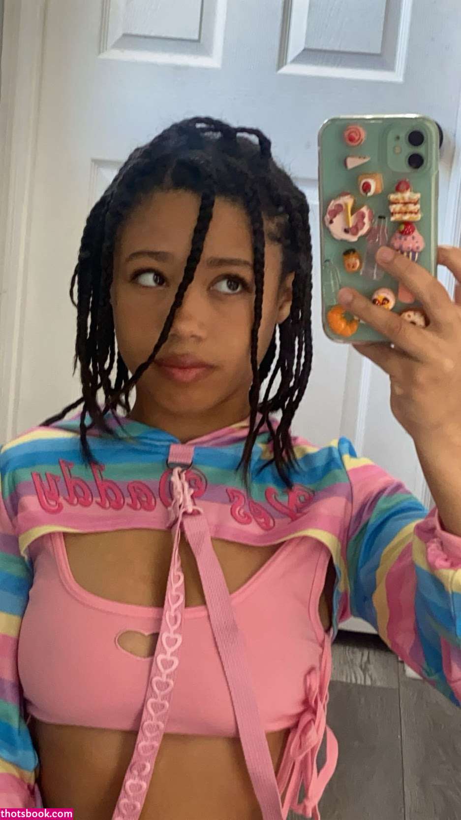 Liz Delilah Nude Leaks OnlyFans Photos #6 1769008