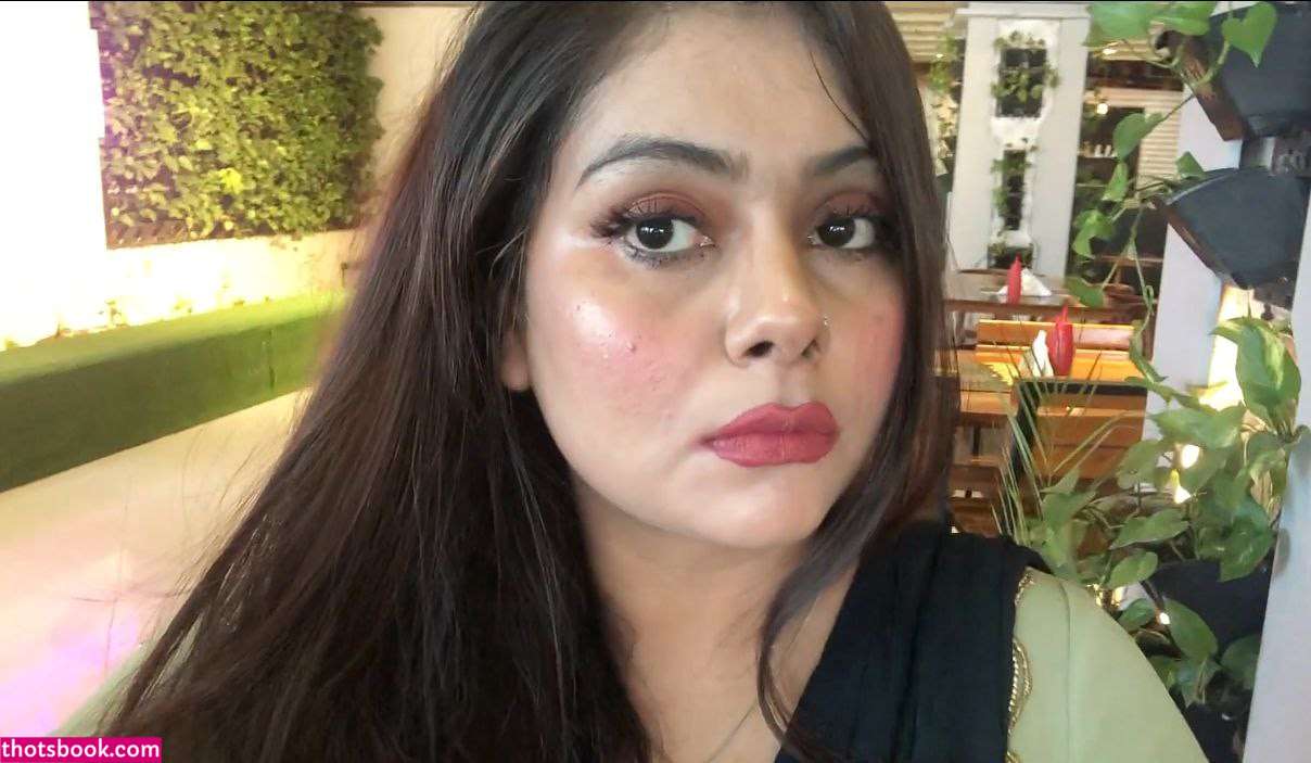 Maya Diba maya234 Nude Leaks OnlyFans Photos #5 1769116