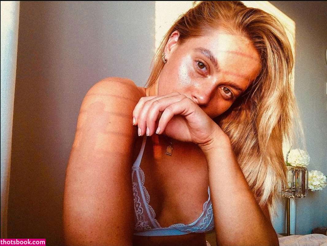 Nicole Morrin nicolemfitness becomewithnic only tans Nude Leaks OnlyFans Photos #3 1769240