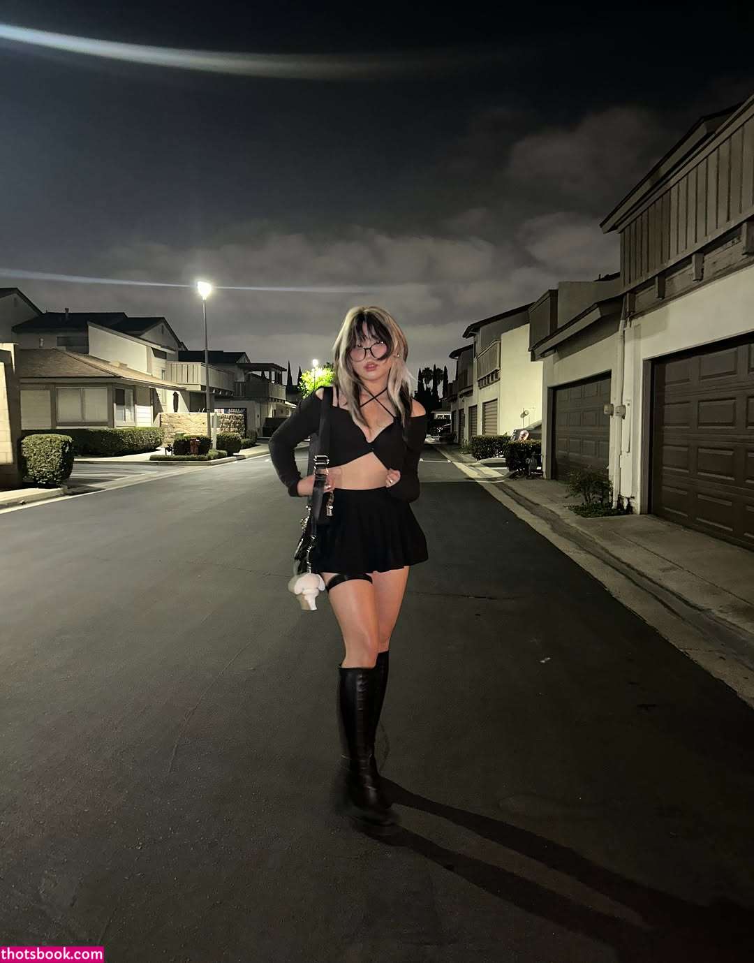 OffbrandTea Nude Leaks OnlyFans Photos #5 1769291