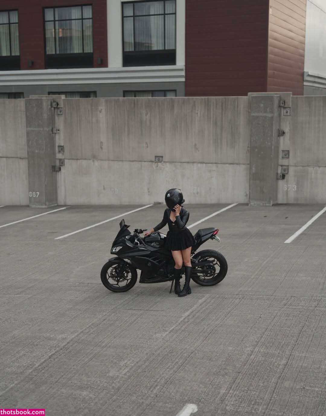 OffbrandTea Nude Leaks OnlyFans Photos #5 1769292