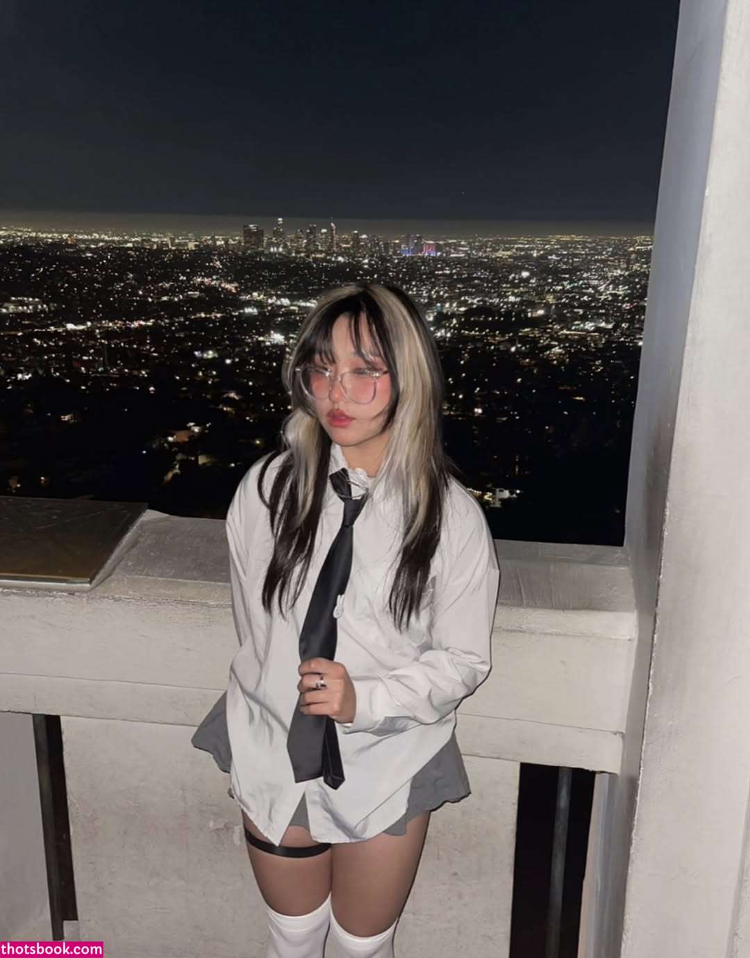 OffbrandTea Nude Leaks OnlyFans Photos #5 1769294