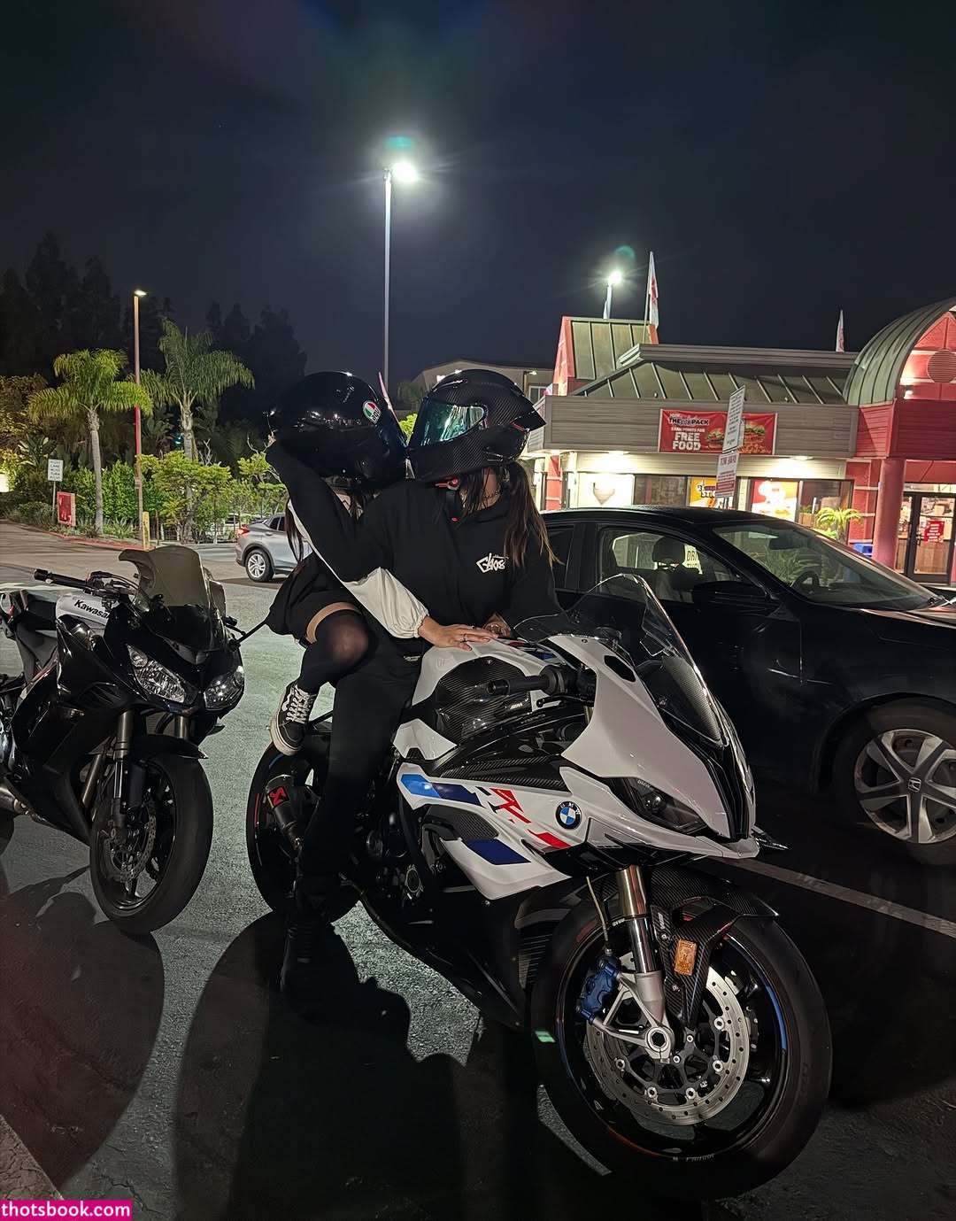 OffbrandTea Nude Leaks OnlyFans Photos #5 1769295