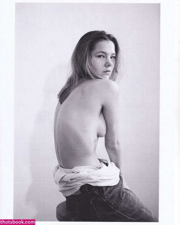 Phoebe Combes Nude Leaks OnlyFans Photos #3 1769351