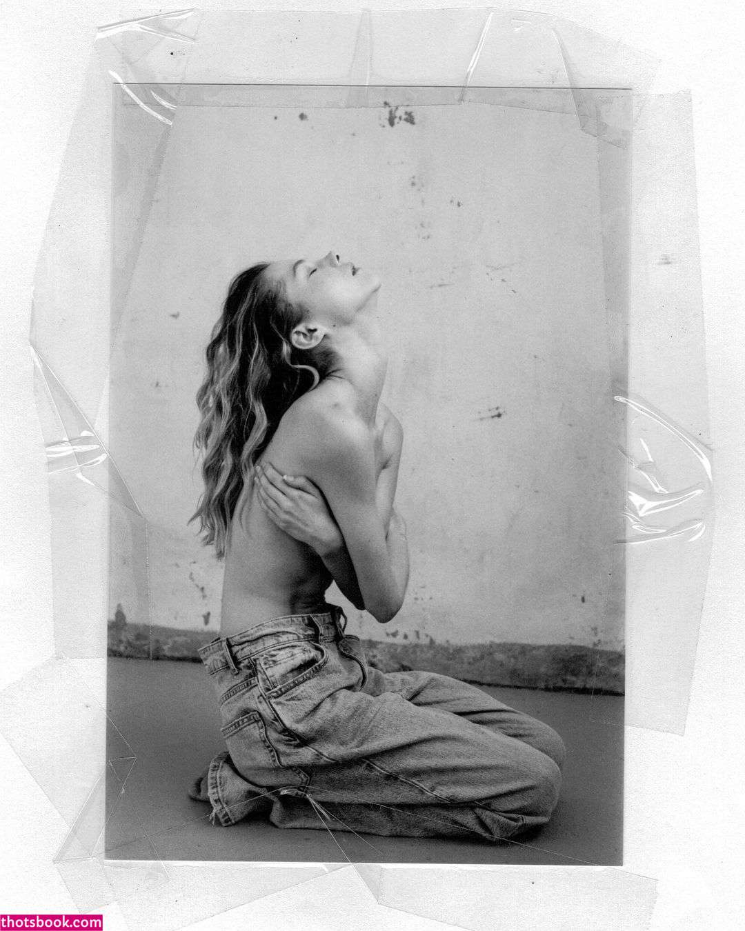 Phoebe Combes Nude Leaks OnlyFans Photos #5 1769362