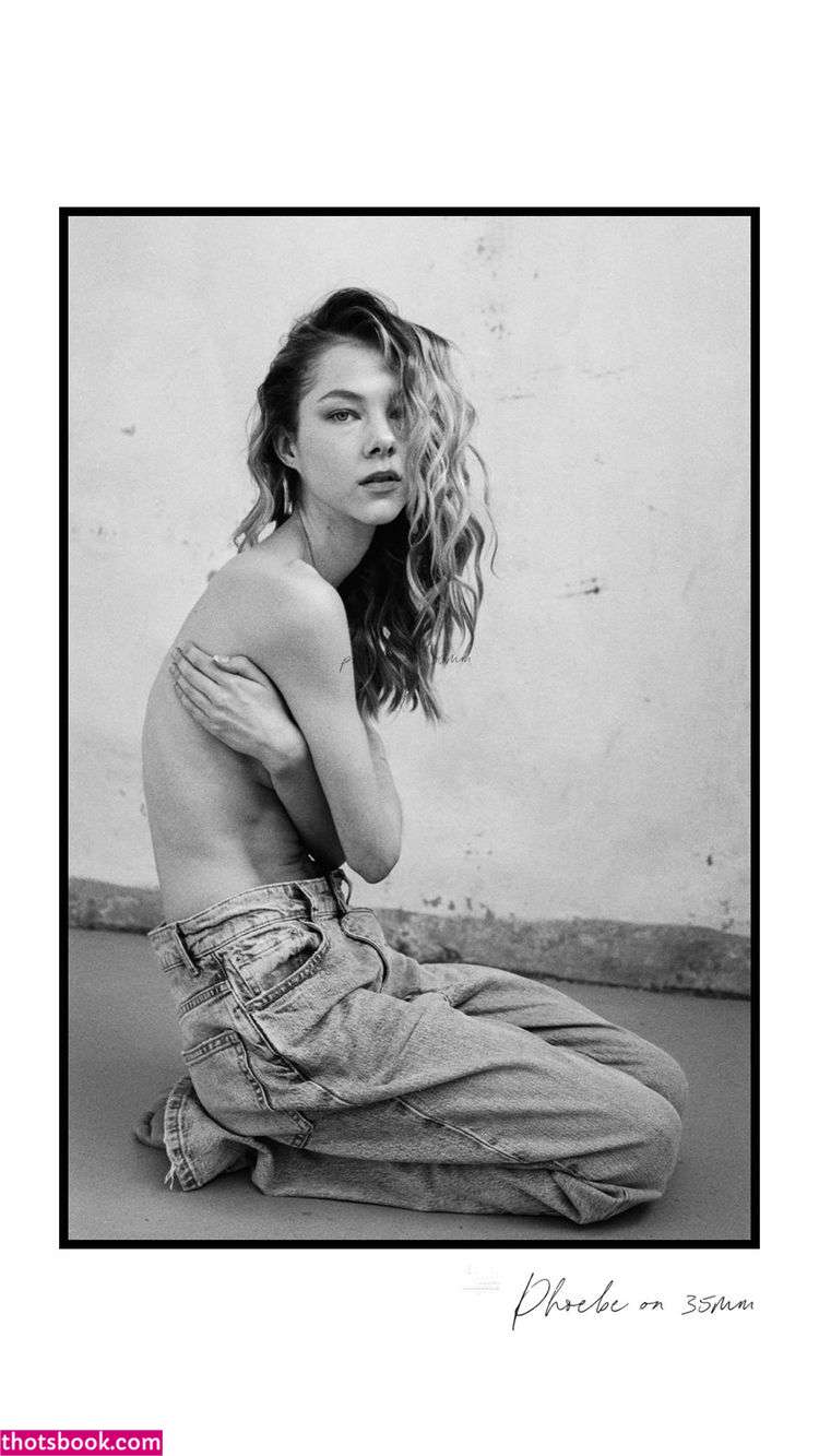 Phoebe Combes Nude Leaks OnlyFans Photos #5 1769363