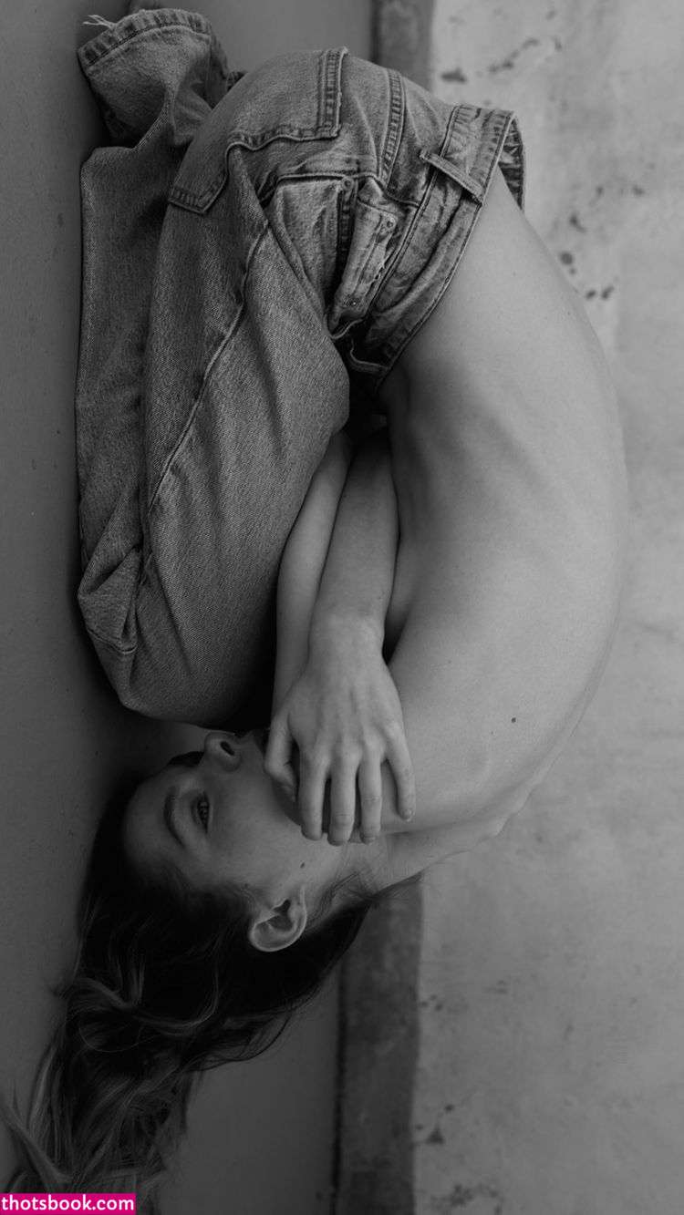 Phoebe Combes Nude Leaks OnlyFans Photos #5 1769365