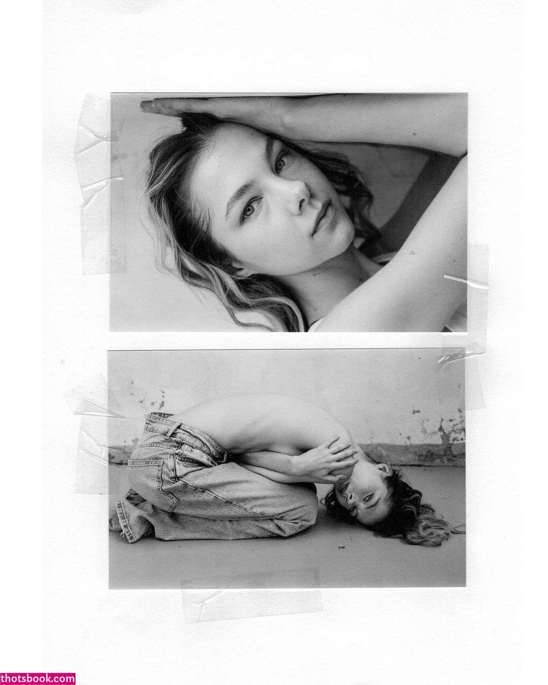 Phoebe Combes Nude Leaks OnlyFans Photos #5 1769367