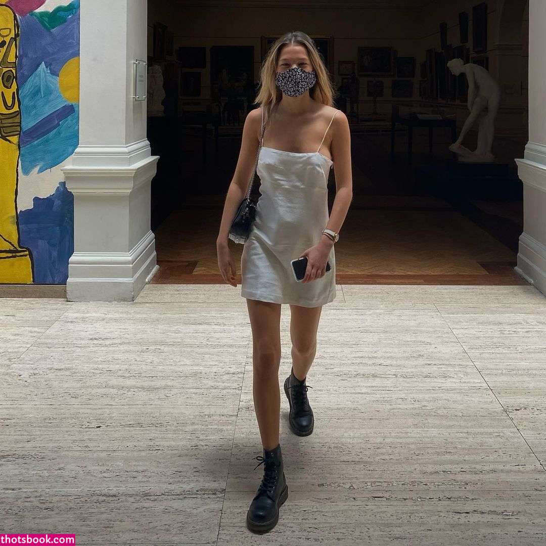 Phoebe Combes Nude Leaks OnlyFans Photos #6 1769372