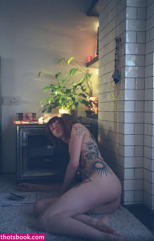 Polina Laptii dikayasuka Nude Leaks OnlyFans Photos #2 1769386