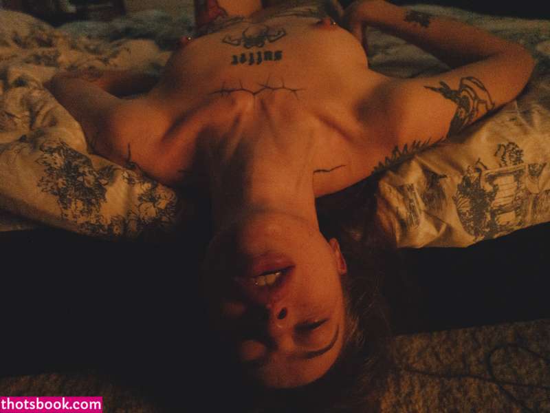 Polina Laptii dikayasuka Nude Leaks OnlyFans Photos #4 1769398