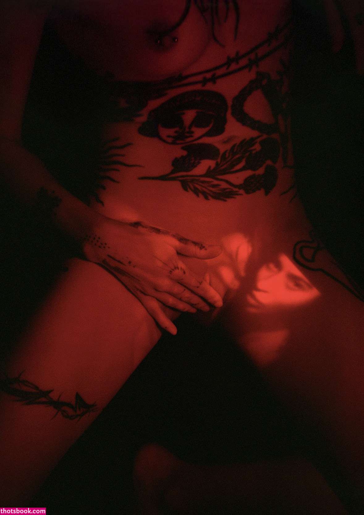 Polina Laptii dikayasuka Nude Leaks OnlyFans Photos #6 1769408