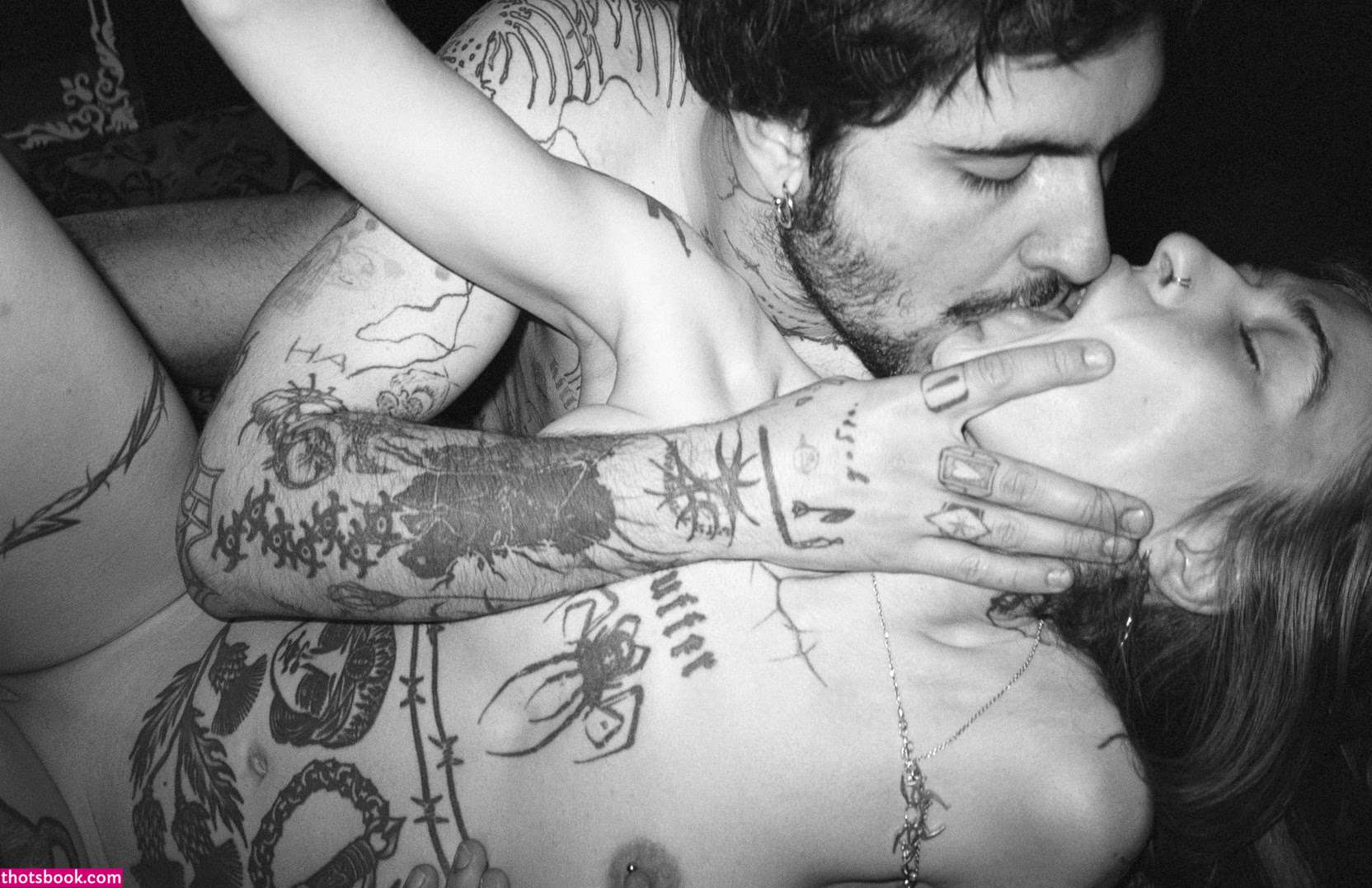 Polina Laptii dikayasuka Nude Leaks OnlyFans Photos #6 1769409