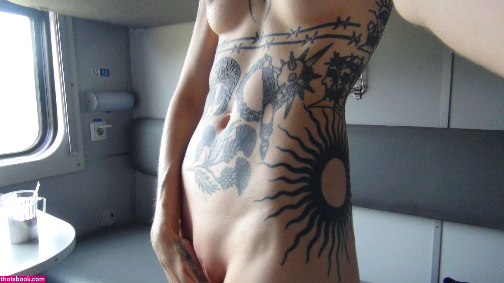 Polina Laptii dikayasuka Nude Leaks OnlyFans Photos #6 1769410