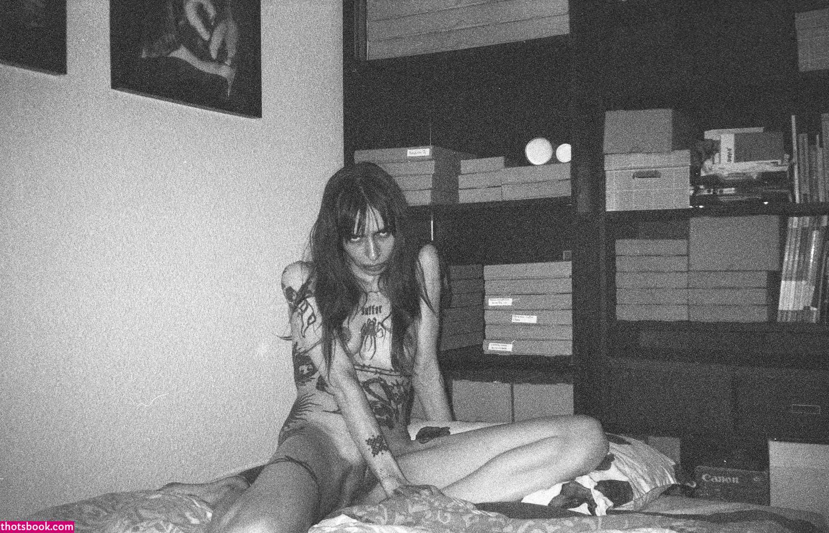 Polina Laptii dikayasuka Nude Leaks OnlyFans Photos #6 1769412