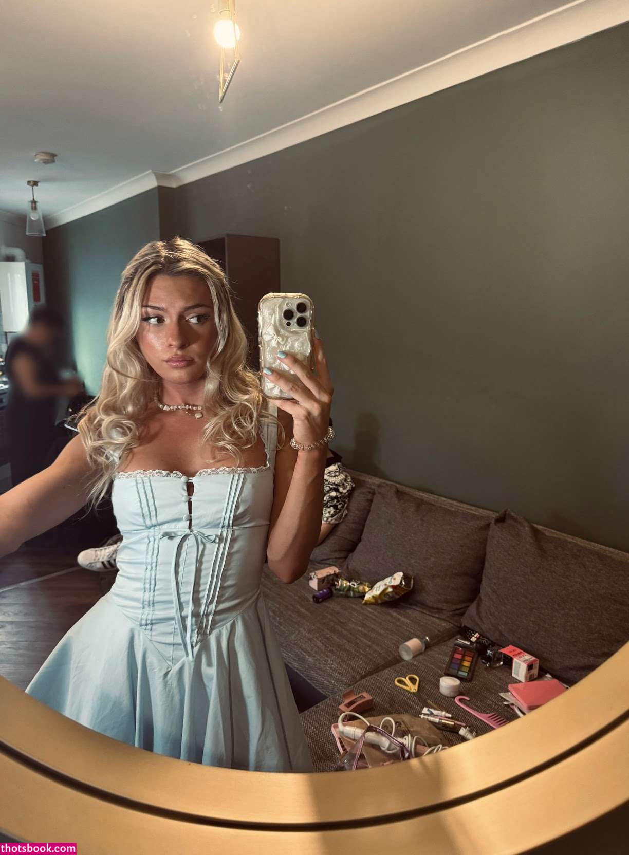 Princess Blair princessblair2x Nude Leaks OnlyFans Photos #3 1769468