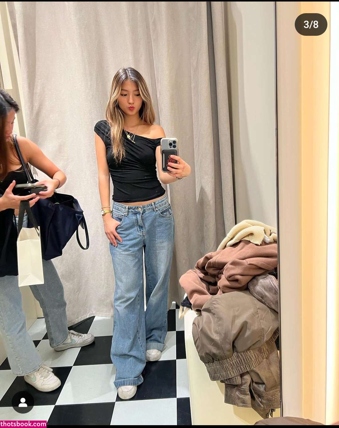 Sally Kim Nude Leaks OnlyFans Photos #1 1769525