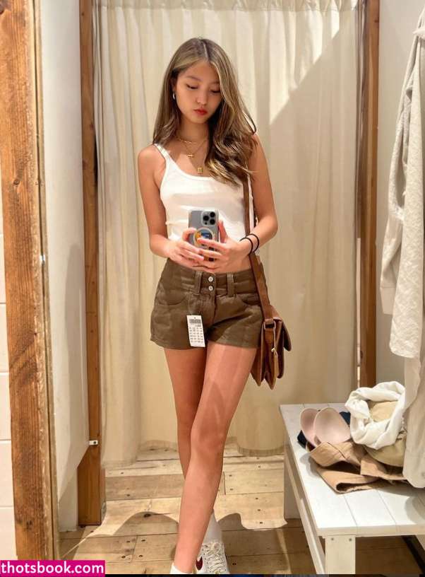 Sally Kim Nude Leaks OnlyFans Photos #1 1769530