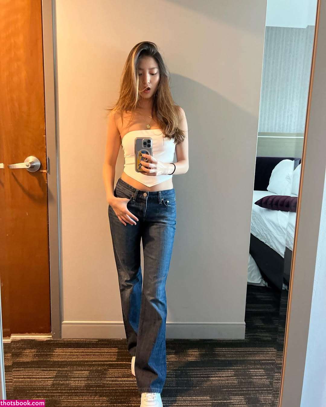 Sally Kim Nude Leaks OnlyFans Photos #2 1769532