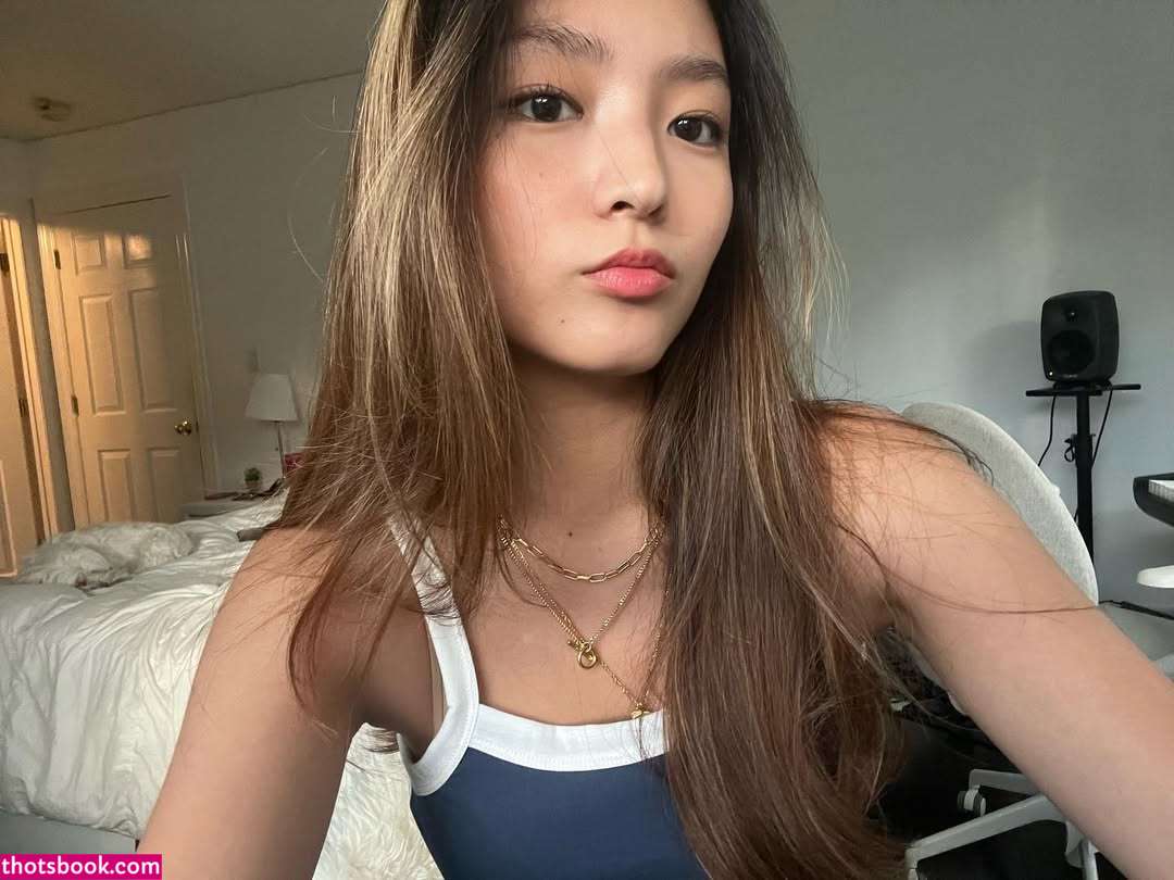 Sally Kim Nude Leaks OnlyFans Photos #3 1769540