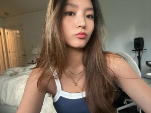 Sally Kim Nude Leaks OnlyFans Photos #3
