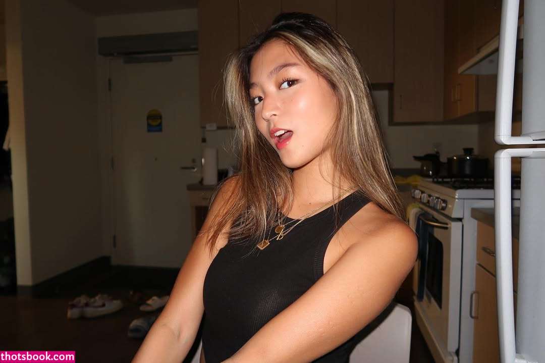 Sally Kim Nude Leaks OnlyFans Photos #4 1769545