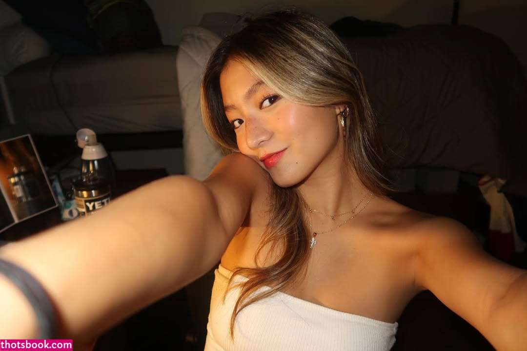 Sally Kim Nude Leaks OnlyFans Photos #5 1769549