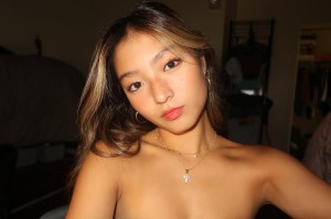Sally Kim Nude Leaks OnlyFans Photos #5