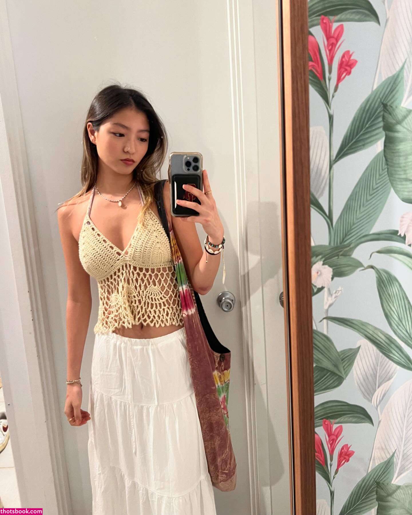 Sally Kim Nude Leaks OnlyFans Photos #6 1769551