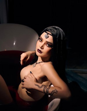 satangbank SATANG BANK Nude Leaks OnlyFans Photos #5