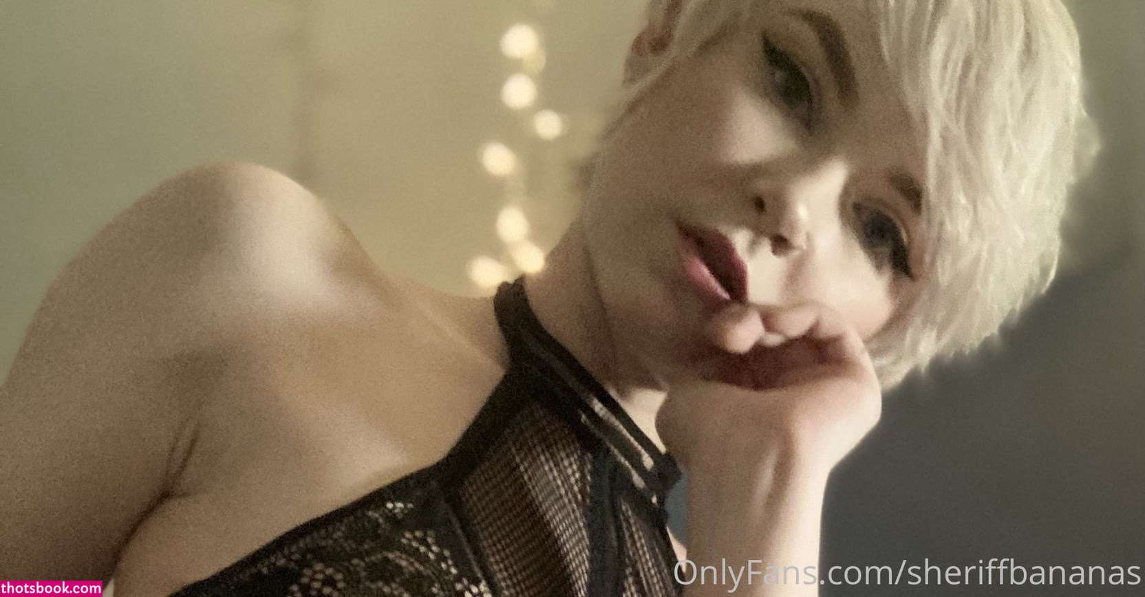 sheriffbananas Nude Leaks OnlyFans Photos #1 1769583