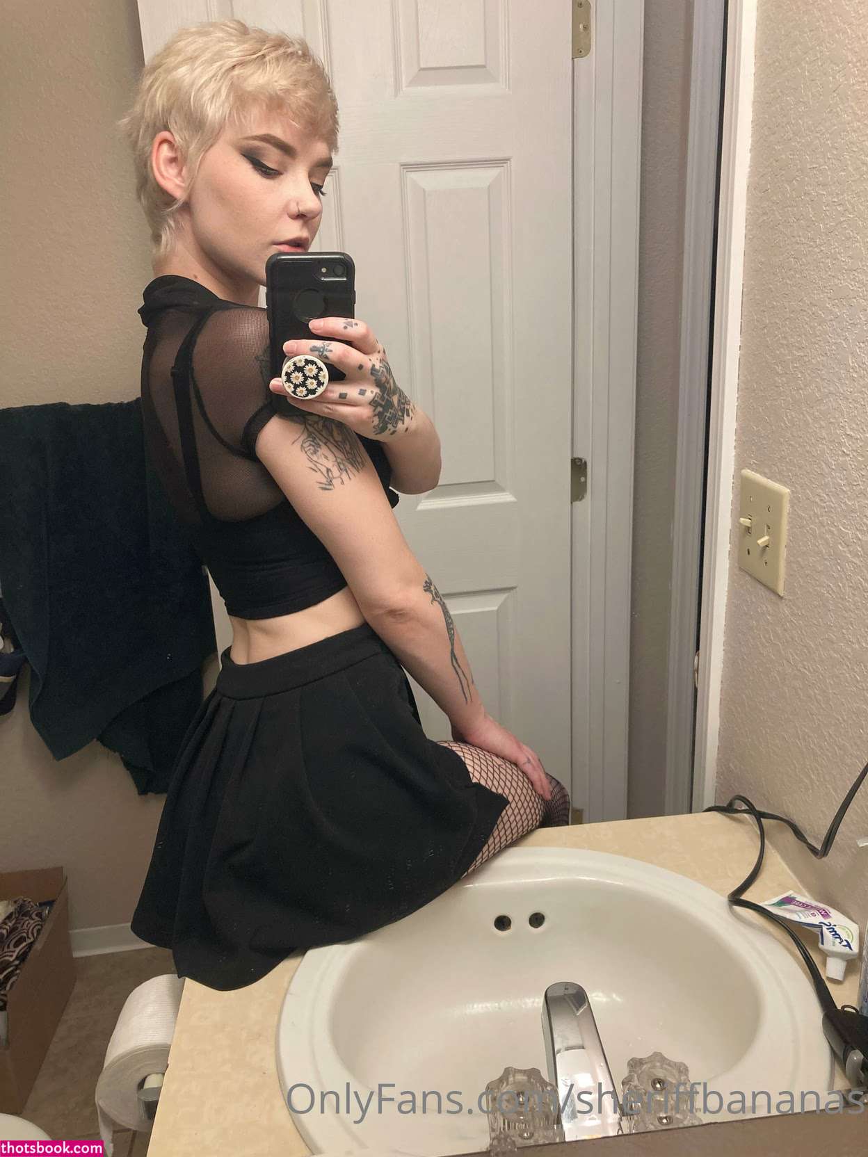 sheriffbananas Nude Leaks OnlyFans Photos #4 1769594