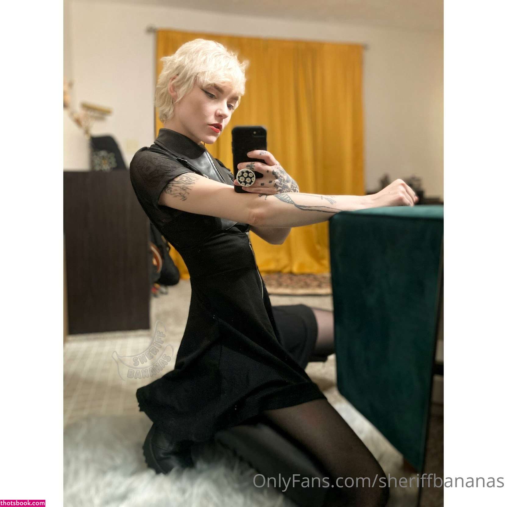 sheriffbananas Nude Leaks OnlyFans Photos #4 1769595