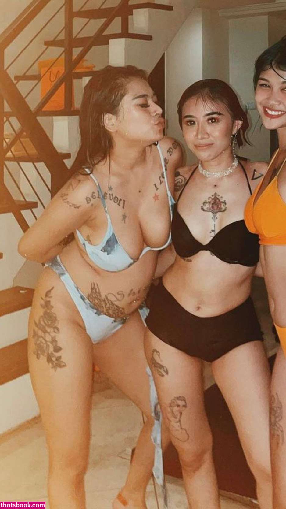 Sinta Bella Sibell sibelllll Nude Leaks OnlyFans Photos #3 1769615