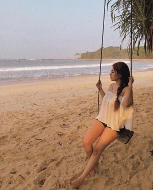 Sinta Bella Sibell sibelllll Nude Leaks OnlyFans Photos #3