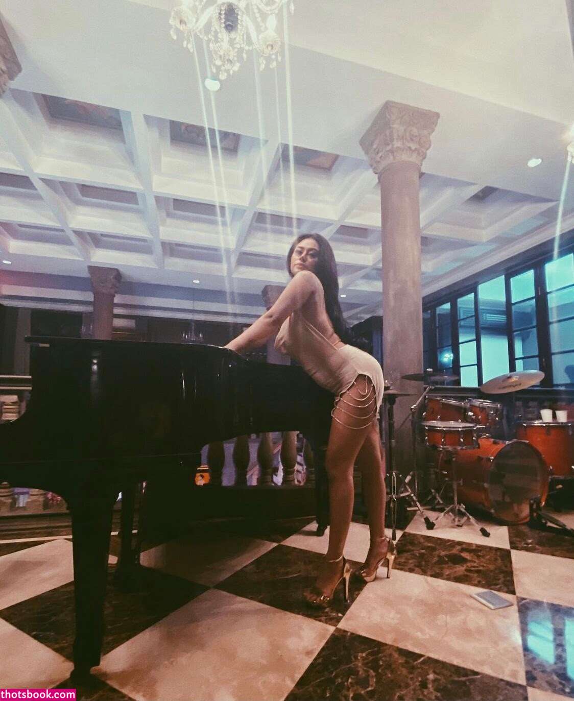 Sinta Bella Sibell sibelllll Nude Leaks OnlyFans Photos #5 1769624