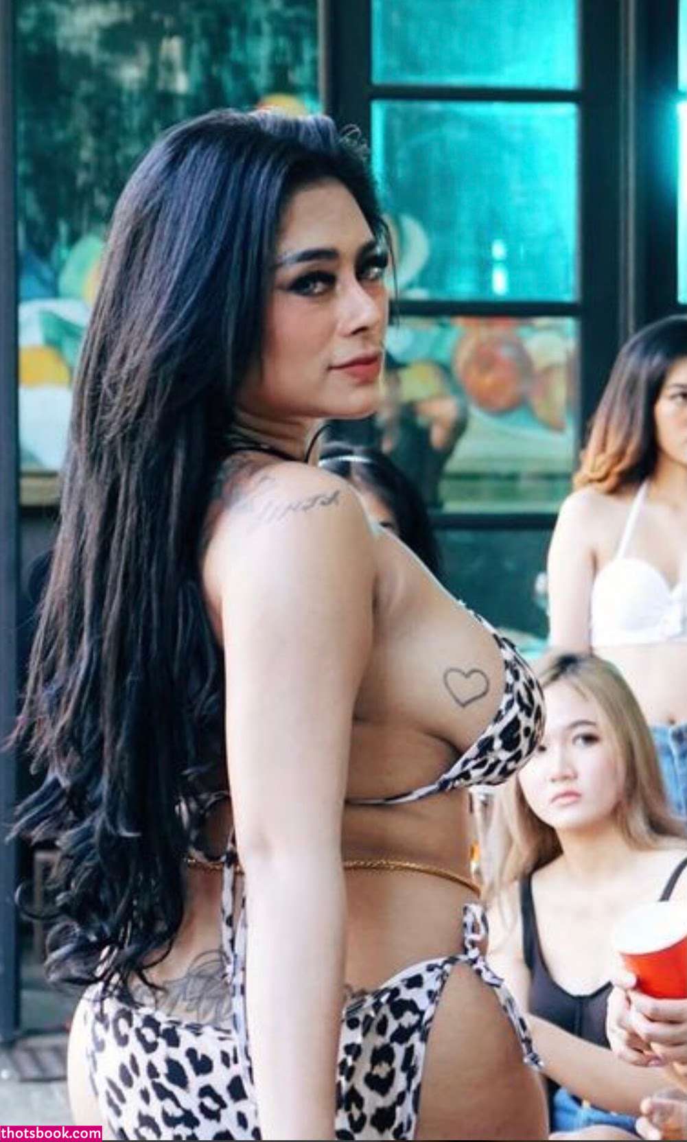 Sinta Bella Sibell sibelllll Nude Leaks OnlyFans Photos #5 1769625