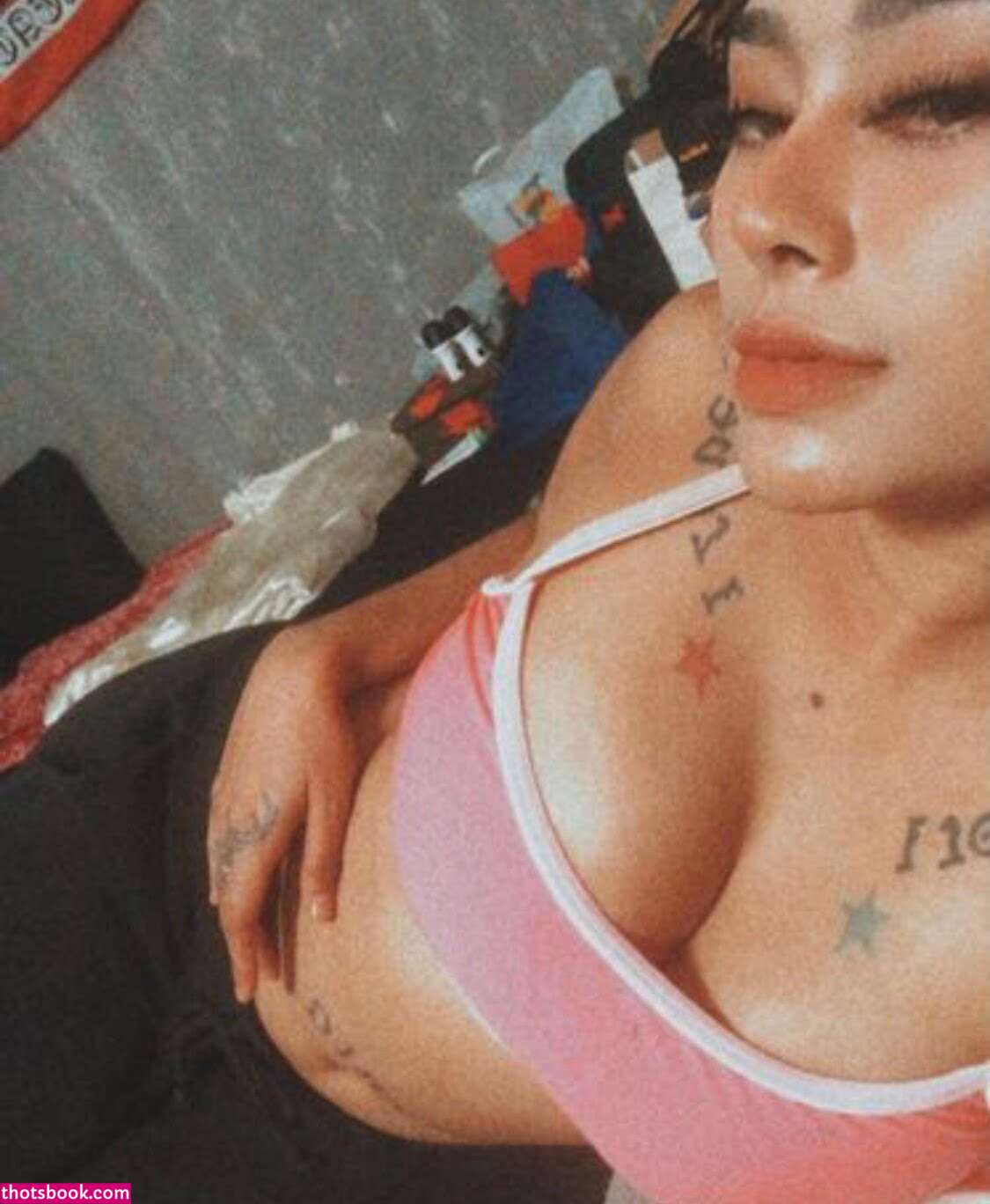 Sinta Bella Sibell sibelllll Nude Leaks OnlyFans Photos #5 1769626