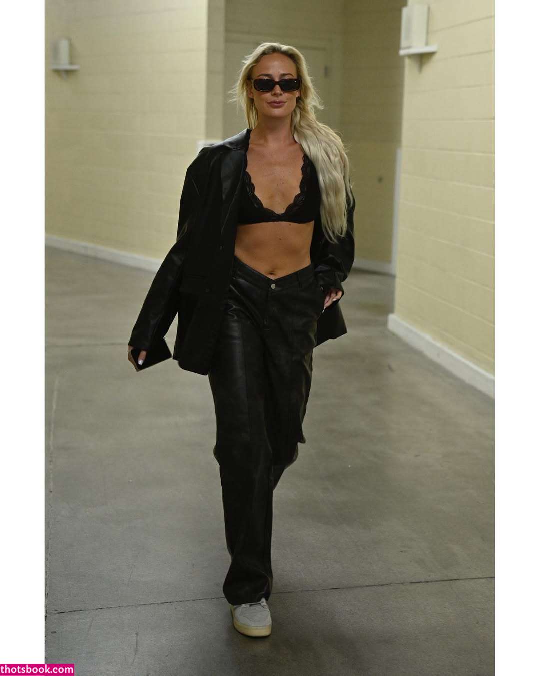 Sophie Cunningham Nude Leaks OnlyFans Photos #2 1769694