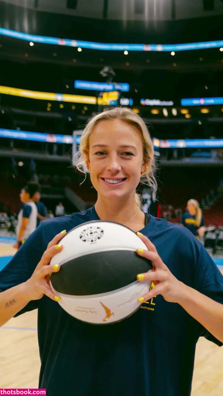 Sophie Cunningham Nude Leaks OnlyFans Photos #6 1769730