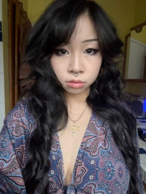 soyamelon soyameion melon Nude Leaks OnlyFans Photos #1