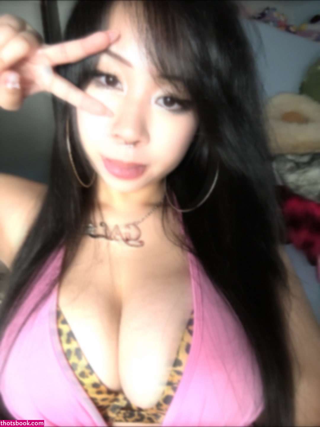 soyamelon soyameion melon Nude Leaks OnlyFans Photos #3 1769742