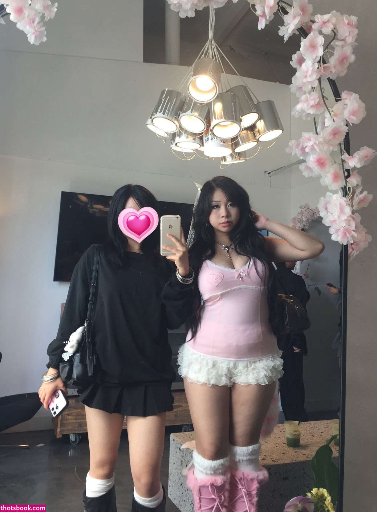 soyamelon soyameion melon Nude Leaks OnlyFans Photos #5 1769757