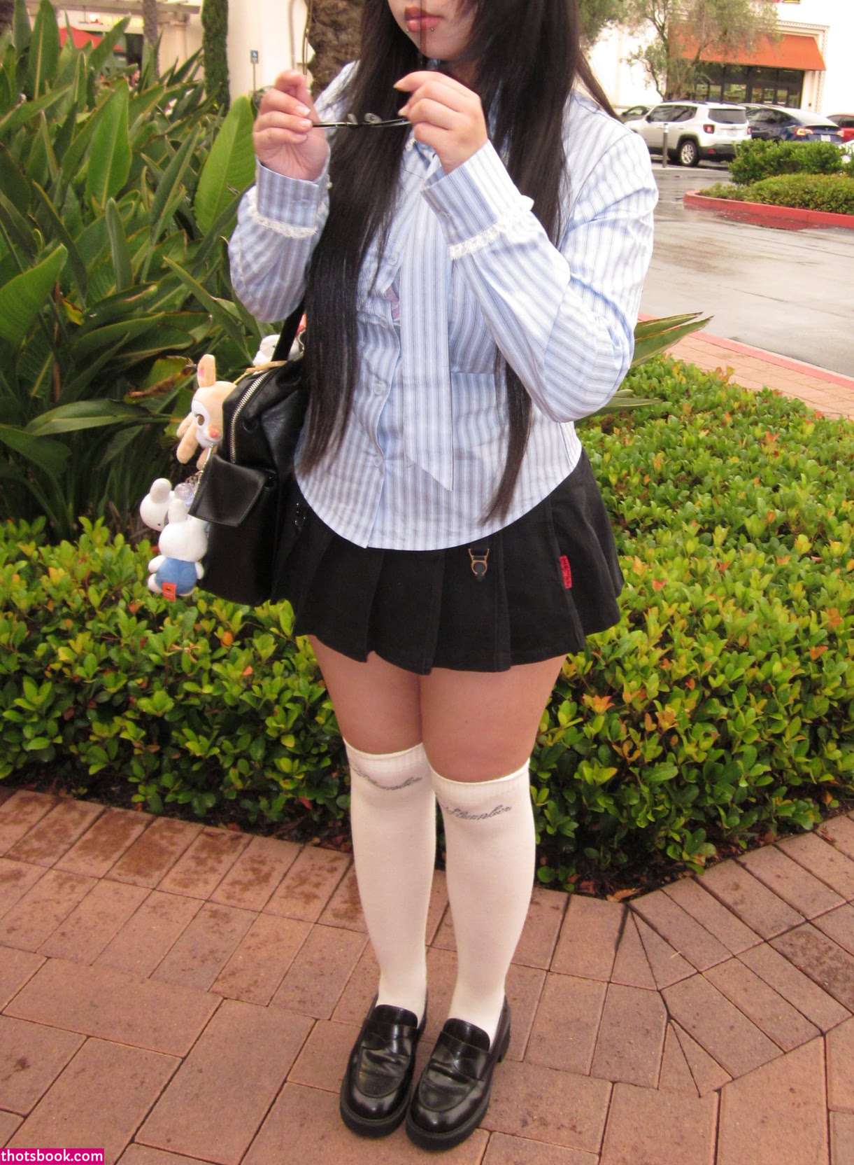 soyamelon soyameion melon Nude Leaks OnlyFans Photos #6 1769762