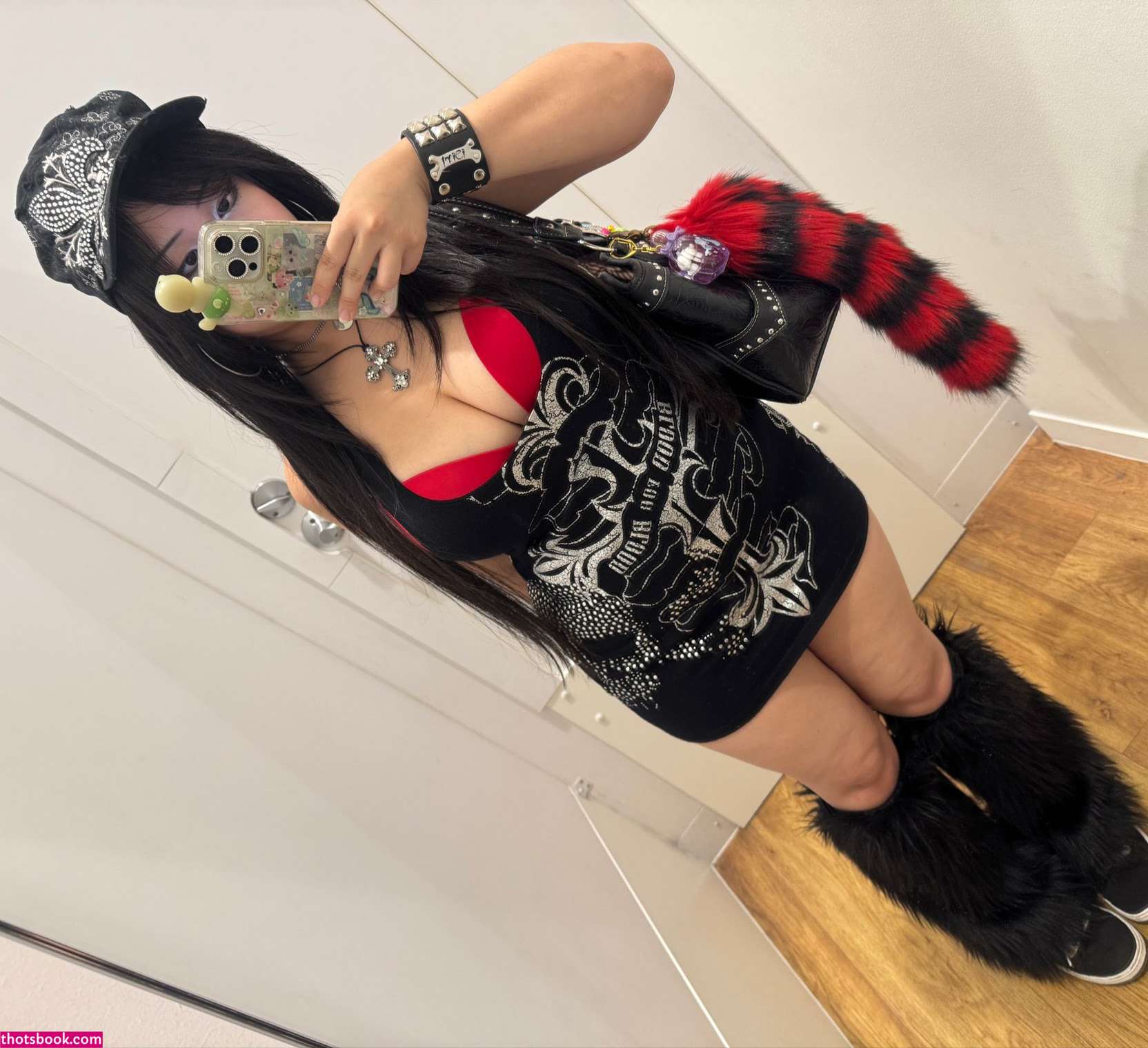 soyamelon soyameion melon Nude Leaks OnlyFans Photos #6 1769768