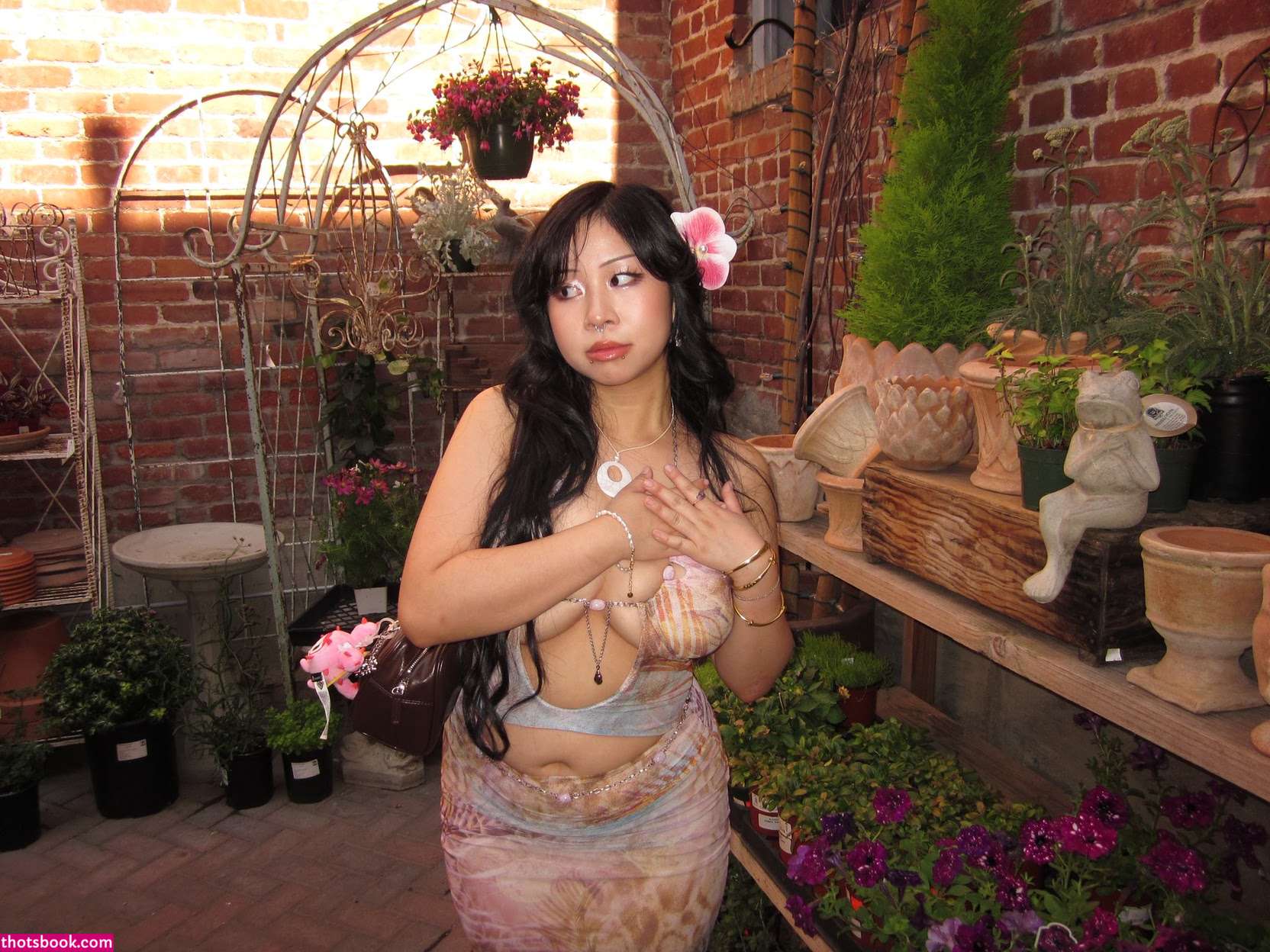 soyamelon soyameion melon Nude Leaks OnlyFans Photos #6 1769772