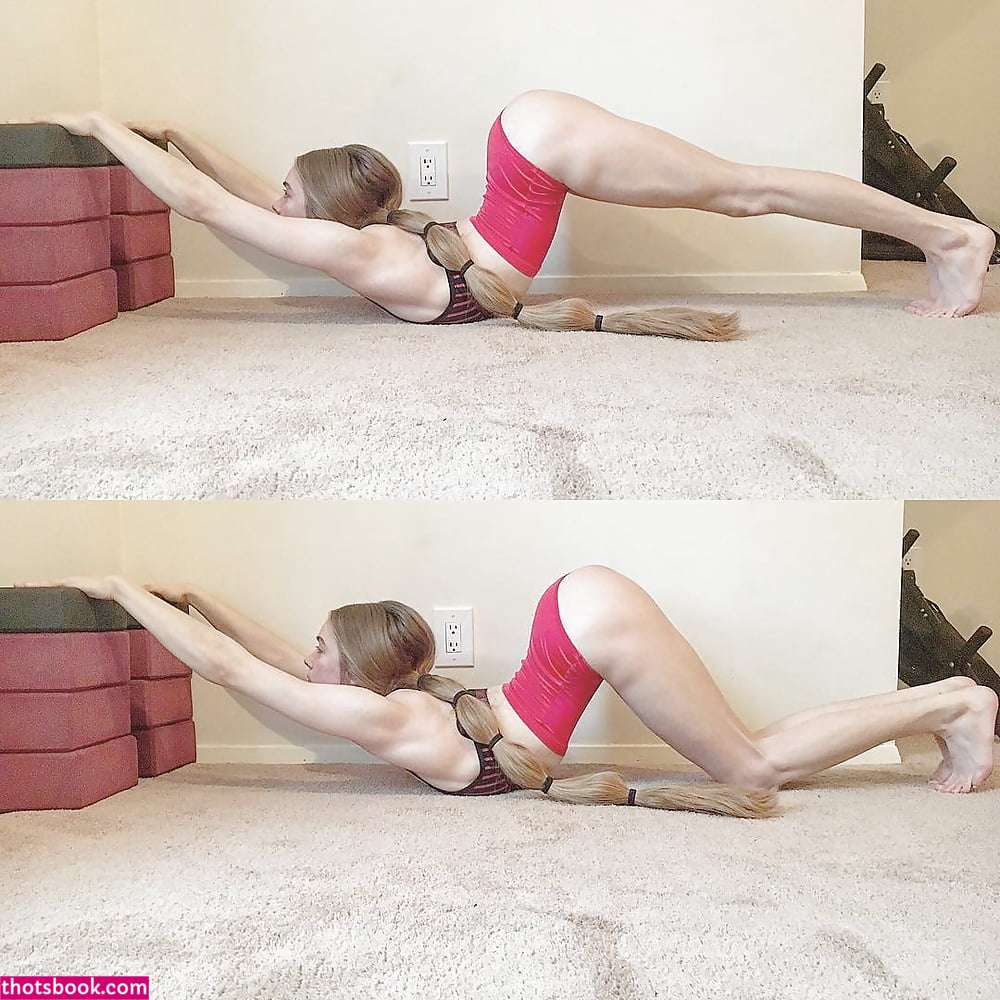 Star 666 Caitlin Karkula Nude Leaks OnlyFans Photos #3 1769800