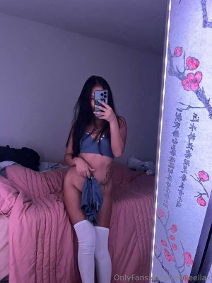 waffleellax Nude Leaks OnlyFans Photos #1